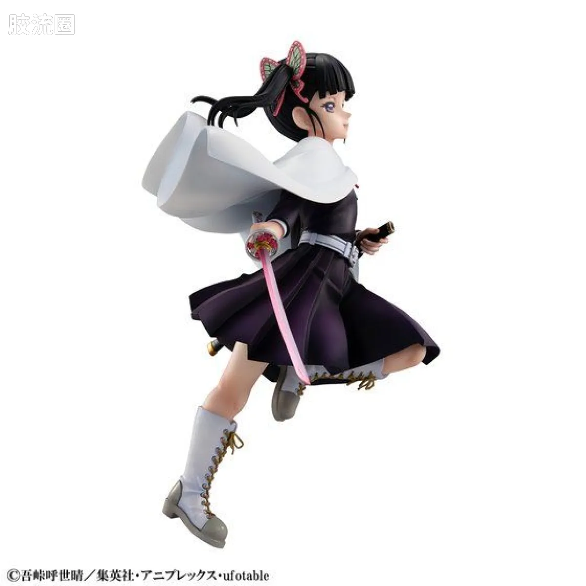 Mega House 手办系列 GALS 栗花落香奈乎 - 图片